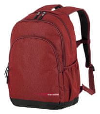 Travelite Kick Off Backpack L Red