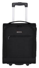 Travelite Cabin 2w Underseater Black