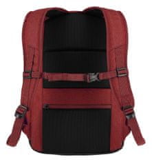 Travelite Kick Off Backpack L Red