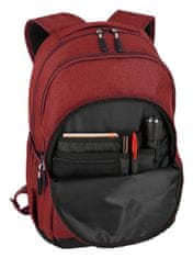 Travelite Kick Off Backpack L Red