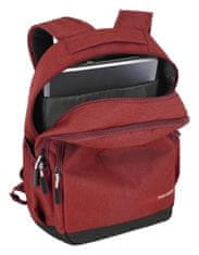 Travelite Kick Off Backpack L Red