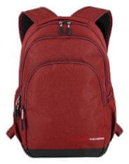 Travelite Kick Off Backpack L Red