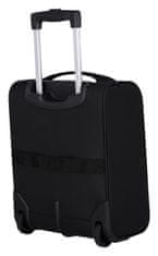 Travelite Cabin 2w Underseater Black