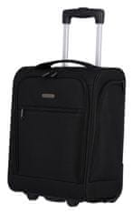 Travelite Cabin 2w Underseater Black