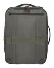 Travelite Crosslite 5.0 Board bag/Backpack Dark Olive