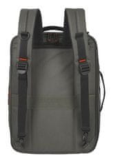 Travelite Crosslite 5.0 Board bag/Backpack Dark Olive