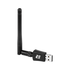 shumee 5GHz WiFi sieťová karta 802.11 a/c/b/g/n USB adaptér s anténou