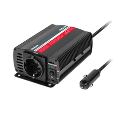 shumee REBEL menič 12V/230V 150W (zásuvka typu F: nemecká)