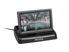 shumee Peiying 4,3" monitor do auta