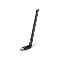 shumee Sieťová karta TP-LINK Archer T3U PLus USB 3.0 802.11 ac/n