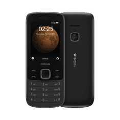 shumee Telefón Nokia 225 4G TA-1316 DS