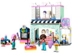 LEGO Friends 42662 Kaderníctvo a obchod s doplnkami