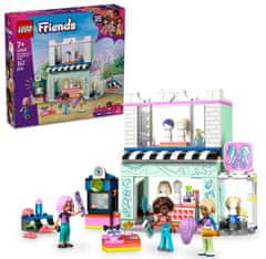 LEGO Friends 42662 Kaderníctvo a obchod s doplnkami