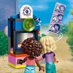 LEGO Friends 42662 Kaderníctvo a obchod s doplnkami