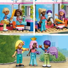 LEGO Friends 42662 Kaderníctvo a obchod s doplnkami