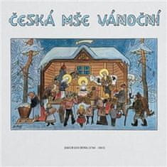 Magdalena Kožená: Česká omša vianočná - CD