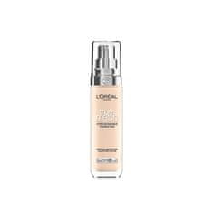 Loreal Paris Zjednocujúci a zdokonaľujúce make-up True Match (Super-Blendable Foundation) 30 ml (Odtieň 1.R/1.C)