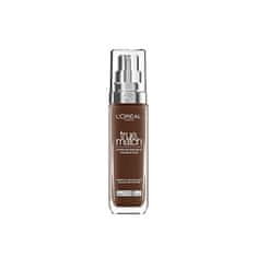 Loreal Paris Zjednocujúci a zdokonaľujúce make-up True Match (Super-Blendable Foundation) 30 ml (Odtieň 12N)