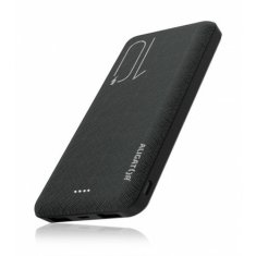 Aligator Powerbanka PowerBank 10000mAh 2v1, černá PBAL1000BK