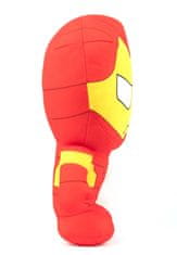 MARVEL Látkový Iron Man so zvukom 28 cm