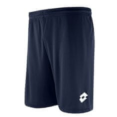 Lotto Nohavice tmavomodrá 182 - 187 cm/XL Elite Short