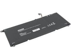 Avacom Batéria pre Dell XPS 13 9360 Li-Pol 7,6 V 7980mAh 61Wh