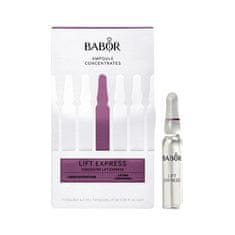 Babor Ampulka na omladenie pleti Lift Express (Ampoule Concentrates) 7 x 2 ml