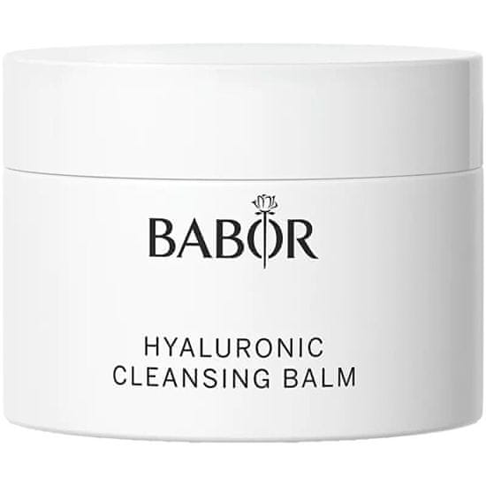 Babor Čistiaci pleťový balzam Hyaluronic (Cleansing Balm) 150 ml