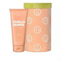 Pupa Sprchový gél Vanilla Groove Happy Box (Shower Gél) 200 ml