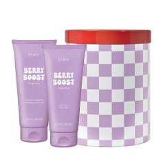 Pupa Darčeková sada Berry Boost Happy Box Kit 2