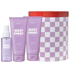 Pupa Darčeková sada Berry Boost Happy Box Kit 4