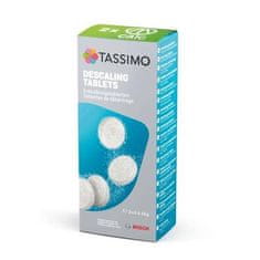 Bosch TCZ6004 - odvápňovacie tablety pre Tassimo