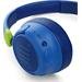 JBL JR460NC Blue