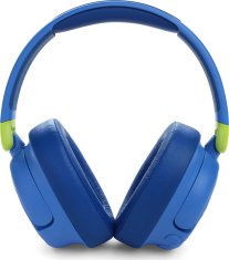 JBL JR460NC Blue