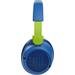 JBL JR460NC Blue