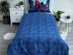 Jerry Fabrics Posteľné obliečky pre deti Spiderman City