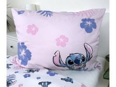 Jerry Fabrics Posteľné obliečky pre deti Lilo a Stitch