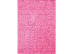 monoCarpet Kusový koberec Efor Shaggy 7182 Pink 160x230