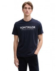 Tom Tailor Tričko TOM TAILOR pánske 1045940/10668 L