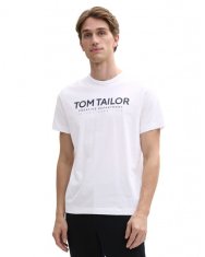 Tom Tailor Tričko TOM TAILOR pánske 1045940/20000 S