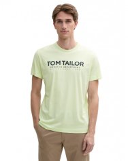 Tom Tailor Tričko TOM TAILOR pánske 1045940/29078 L