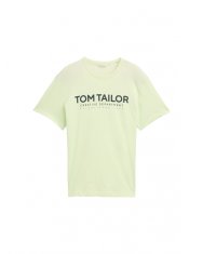 Tom Tailor Tričko TOM TAILOR pánske 1045940/29078 L