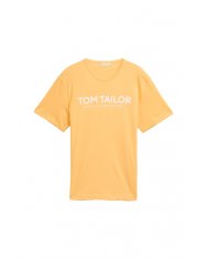 Tom Tailor Tričko TOM TAILOR pánske 1045940/37103 M