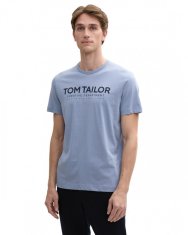 Tom Tailor Tričko TOM TAILOR pánske 1045940/37533 XL