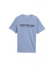 Tom Tailor Tričko TOM TAILOR pánske 1045940/37533 XL