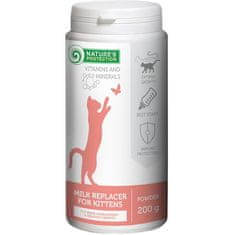 Nature&#39;s Protection Kitty Milk 200 g