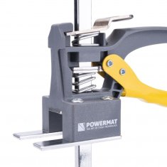 Powermat Ručný zdvihák nábytku 120kg POWERMAT