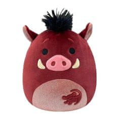 Squishmallows Disney Lví král Pumbaa