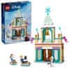 LEGO Disney Princess 43265 Hrad Arendelle z filmu Ľadové kráľovstvo