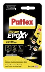 Pattex Repair Epoxy Universal 12 ml